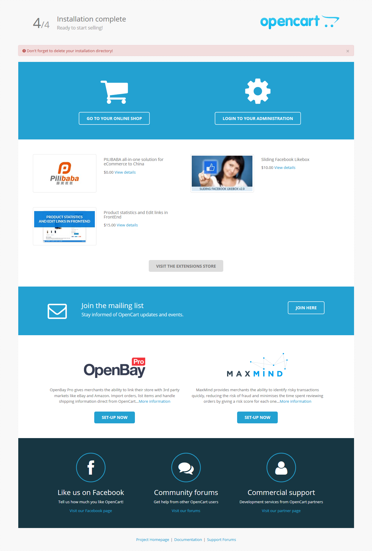 Installation_complete_-_2016-10-06_19.30.24.png Installation_complete_-_2016-10-06_19.30.24.png